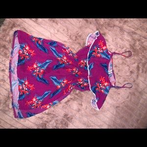 Charolette Russe dress